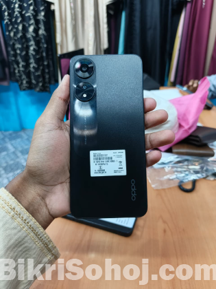 Oppo A78 5g